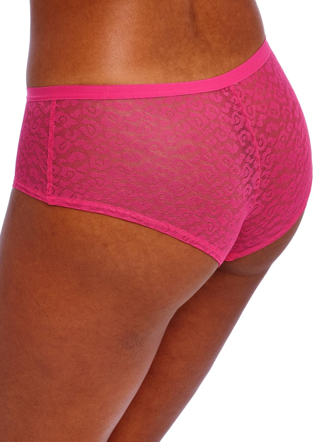 Shorty Taille Basse Freya